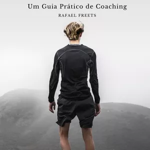 Imagem de capa para o Ebook O Caminho para a Autotransformação - Um Guia Prático de Coaching