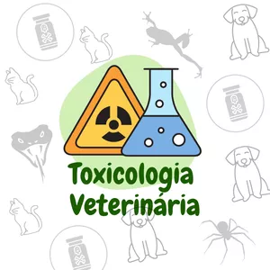 Imagem de capa para o Curso online Resumos de Toxicologia Veterinária