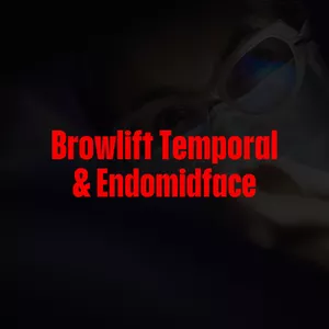 Imagem do curso Browlift Temporal e Endomidface