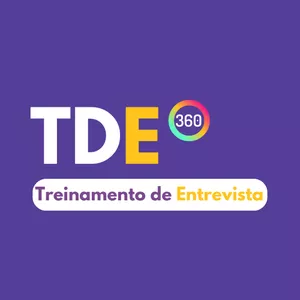 Curso TDE 360 - Treinamento de Entrevista 360