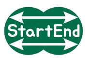 스타트앤드잉글리쉬 logo