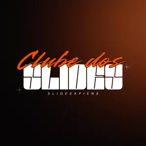 CLUBE DOS SLIDES