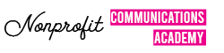 Nonprofit Communications Academy