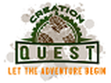 Creation Worldview Classes logo