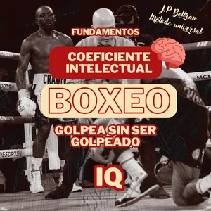 Imagen de portada para Curso online Fundamentos del IQ (COEFICIENTE INTELECTUAL) en boxeo