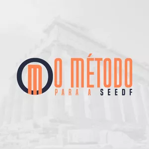Imagem de capa para o Curso online O Método
