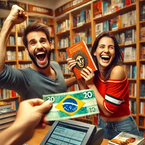 Imagem de capa para o Ebook melhores livros sobre vendas
