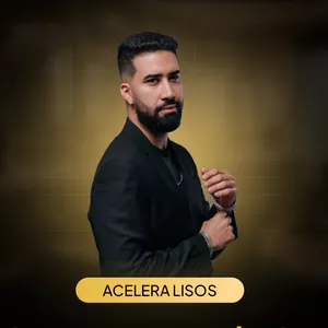 Imagem do curso Acelera Lisos