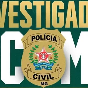 Imagem de capa para o Curso online  Investigador PCMG 