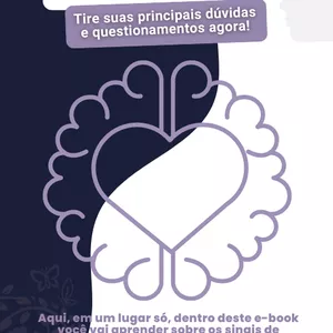 Imagem de capa para o Ebook NEUROPEDIATRIA 