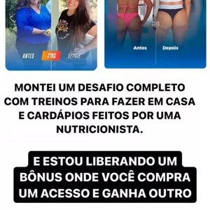 Imagem de capa para o Curso online DESAFIO 21 DIAS 