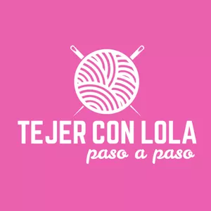 Imagen de portada para Curso online TEJER CON LOLA PASO A PASO