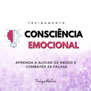 Imagem de capa para o Curso online Consciência Emocional 