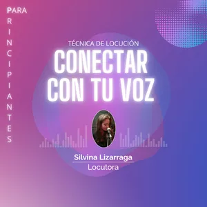 Imagen de portada para Curso online Conectar con tu Voz
