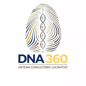 Imagem de capa para o Curso online DNA 360 - SISTEMA CONSULTÓRIO LUCRATIVO