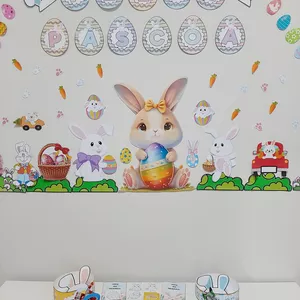 Imagem de capa para o Ebook KIT PÁSCOA