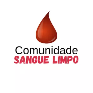 Imagem de capa para o Curso online Comunidade Sangue Limpo