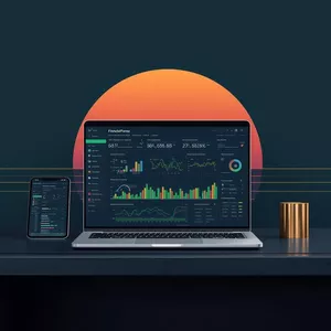 Imagem do curso Horizonte Financeiro: Planejamento Anual Essencial