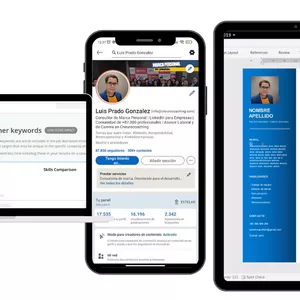 Imagen de portada para Curso online Potencia tu Empleabilidad: Técnicas Modernas de empleo