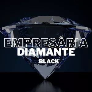 Imagem de capa para o Serviço online Mentoria Empresária Diamante BLACK