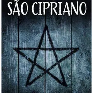 Imagem do curso SÃO CIPRIANO  LIVROS DE ORAÇÕES PODEROSAS