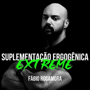 Imagem de capa para o Curso online Suplementação Ergogênica