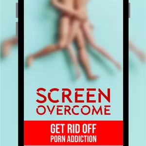 Cover image for Online course Screen Overcome
