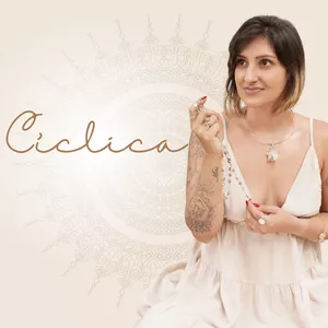 Imagem de capa para o Curso online  Cíclica