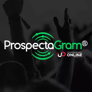 Imagen de portada para Curso online 🔥 Prospectagram®