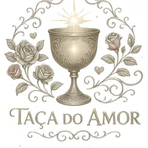 Imagem de capa para o Curso online Taça do Amor – Leitura Amorosa com o Baralho Cigano