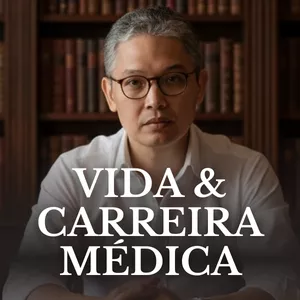 Imagem de capa para o Curso online PROFISSÃO MÉDICA | Programa de Desenvolvimento de Vida &amp; Carreira