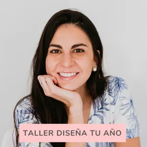 Imagen de portada para Curso online Diseña Tu Año