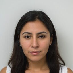 Giselle Parada