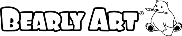 Bearly Art logo