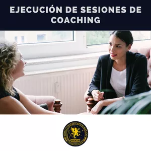 Imagen de portada para Curso online Evaluación y certificación EC0204 - Ejecución de sesiones de coaching