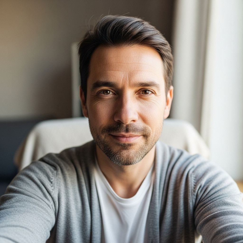 Luca Ferri