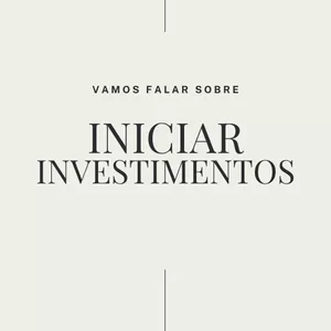 Imagem de capa para o Ebook Rumo à Prosperidade Financeira: Guia Completo para Iniciantes em Investimentos