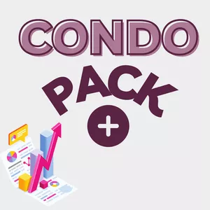 Condo PACK +