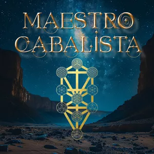 Imagen de portada para Curso online Maestro Cabalista, Master en Cabala y Arbol de la Vida