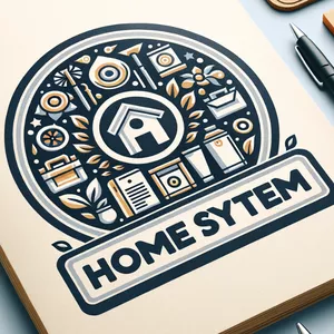 Imagem de capa para o Curso online Home System 