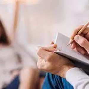 Imagem de capa para o Curso online Protocolo de Tratamento para o Transtorno depressivo