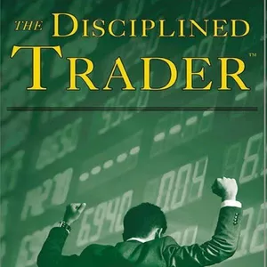 Imagen de portada para Ebook La disciplina del Trader
