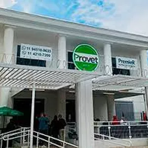 Imagem de capa para o Curso online Universidade Provet