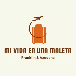 Imagen de portada para Curso online Libro mi Vida en una Maleta