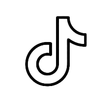 logo do tiktok