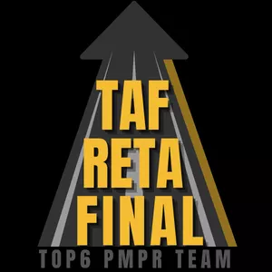 Imagem de capa para o Curso online TAF Reta Final - TOP 6 PMPR Team