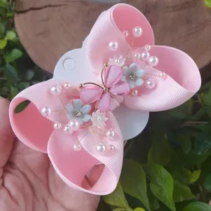 Imagem de capa para o Curso online Doce Laçinho