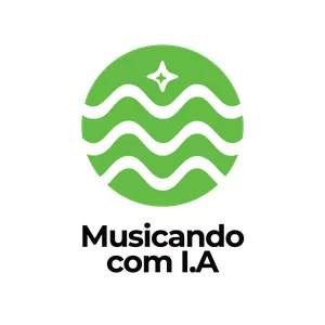 Imagem do curso Musicando com a IA