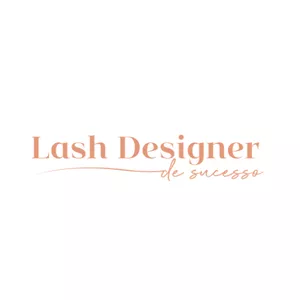 Imagem de capa para o Curso online Lash Designer de Sucesso