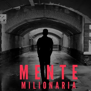 Imagem de capa para o Ebook Mente milionária